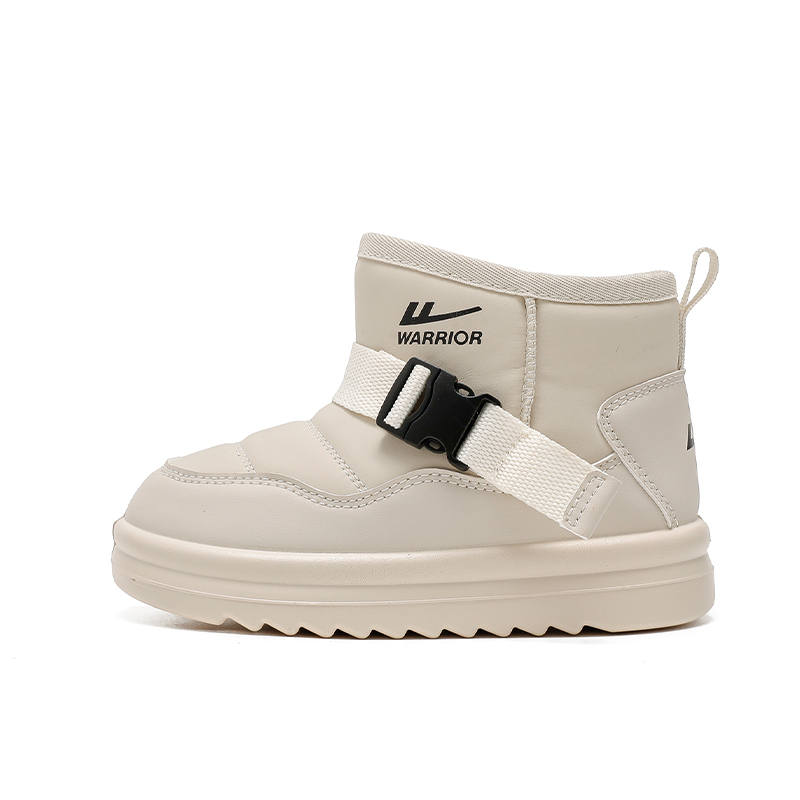 WARRIOR Warrior Waterproof And Warm Snow Boots Kids'