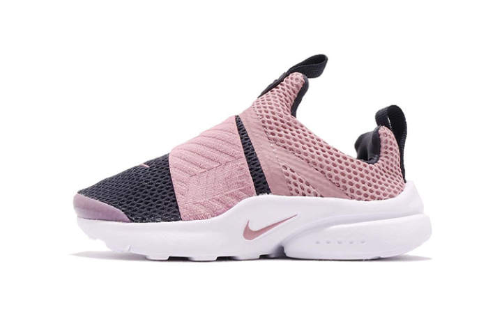 Nike Nike Presto Extreme Slip Resistant Cushioning Abrasion Resistant Slip Resistant Cushioning Abrasion Resistant Low top