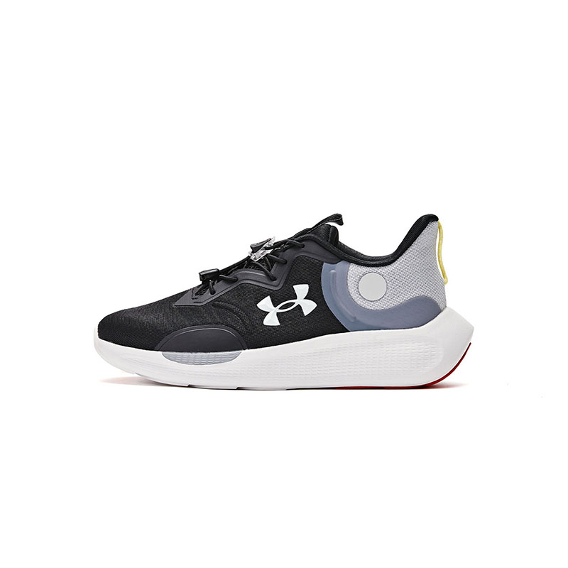 Under Armour Mesh Low top Running Shoes Kids'