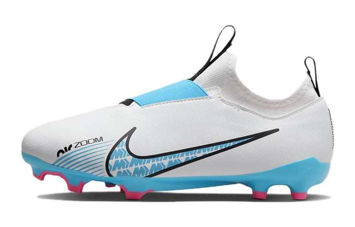 Nike Nike Zoom Mercurial Vapor 15 Academy MG GS 'Blast Pack'