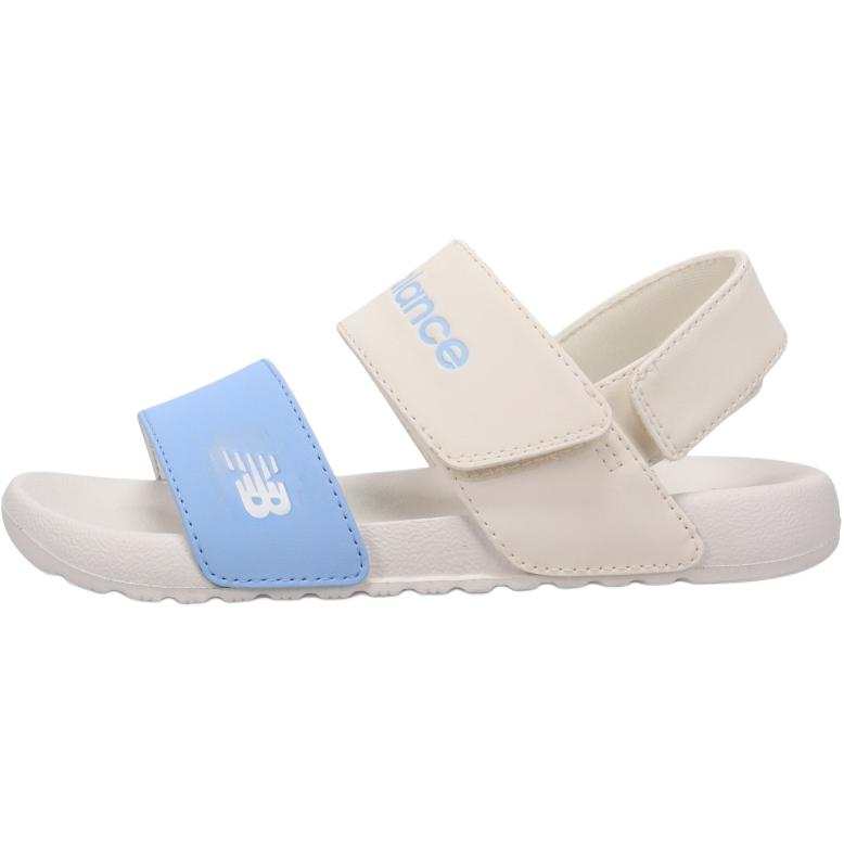 New Balance New Balance NB NCLAY Abrasion Resistant Low top Children's Sandals Apricot Blue Kids'