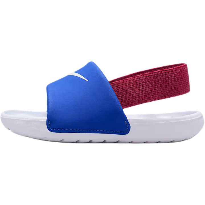 Nike Nike Kawa Low top Toddler Shoes Blue Infant And Toddler