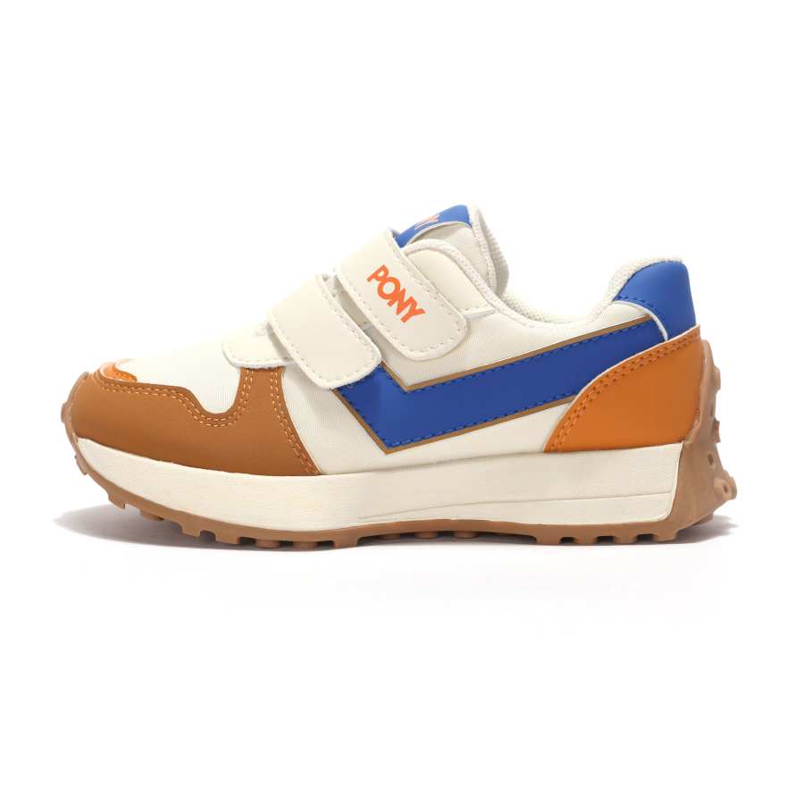 Pony Kids Lifestyle Shoes Earth Yellow Kids'