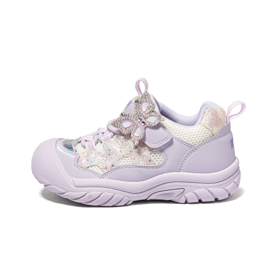 Snoffy Flashy Shoes Collection Lightweight Cushioning Balance Kids' Skateboarding Shoes Kids'