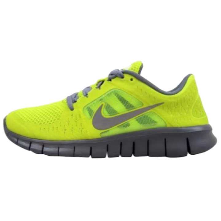 Nike Nike Free Run III 3 Cyber GS