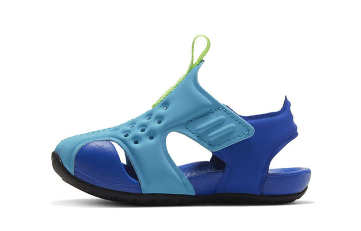 Nike Nike Sunray Protect 2 Toddler Shoes Baby