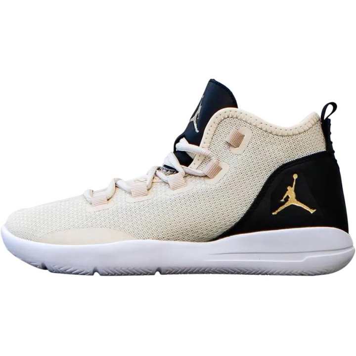 Jordan Jordan Reveal High top Basketball Shoes Beige Kids'