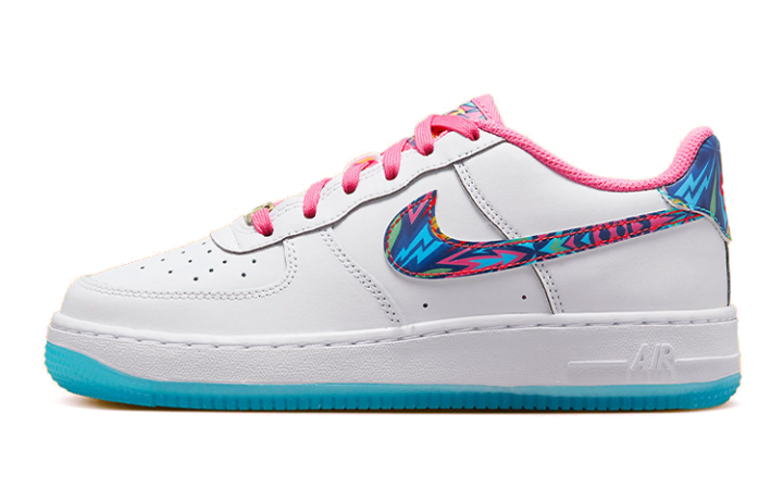 Nike Nike Air Force 1 Low '07 All-Star 2023 GS