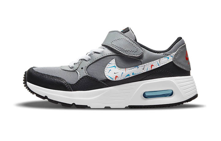 Nike Nike Air Max SC Swoosh Pack PS
