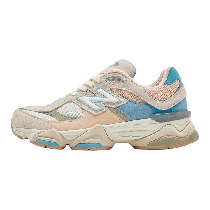 New Balance New Balance 9060 Festival Pack Blue GS