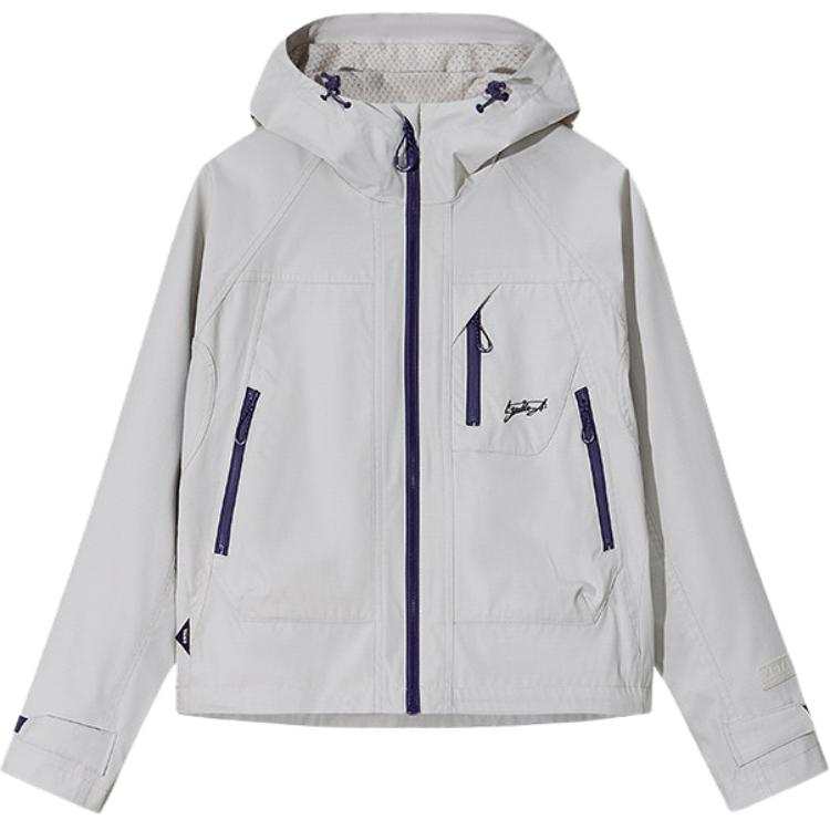 Anta Life Collection Jackets & Coats Women's