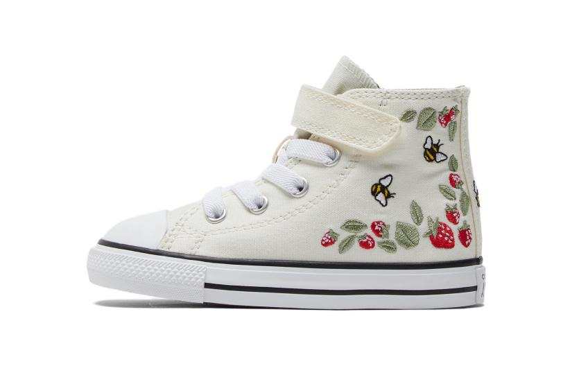 Converse Converse Chuck Taylor All Star Easy-On High TD 'Berries & Bees'