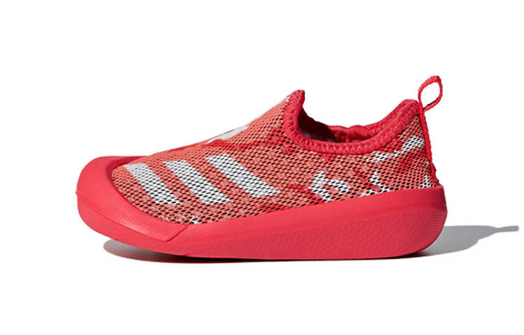 Adidas Adidas Claumb I Slip Resistant Slip Resistant Low top Toddler Shoes Infant And Toddler