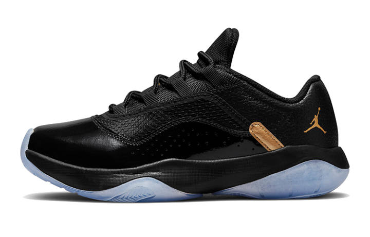 Jordan Jordan 11 CMFT Low "DMP" GS