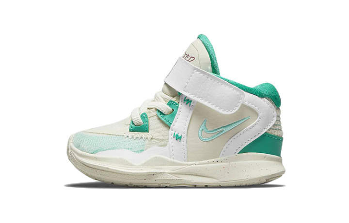 Nike Nike Kyrie 8 Infinity Toddler Shoes Baby