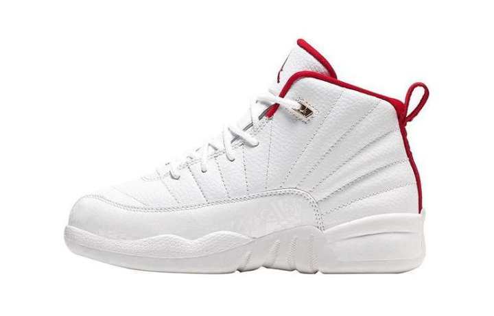 Jordan Jordan 12 Retro FIBA 2019 PS