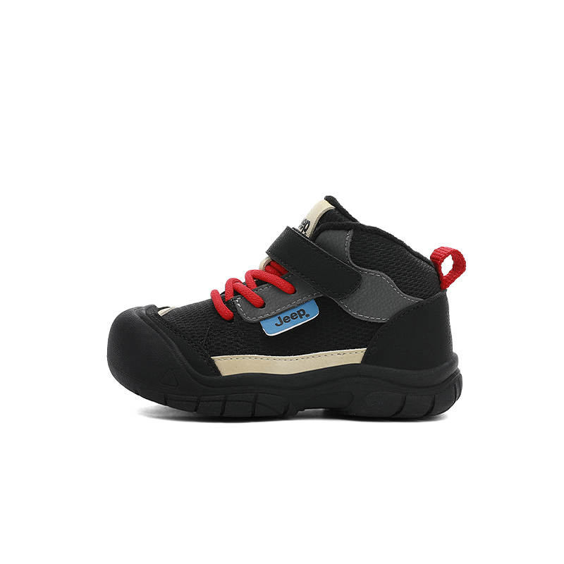 Jeep Explorer 2.0 Slip Resistant Abrasion Resistant Insulated Shoes Kids'