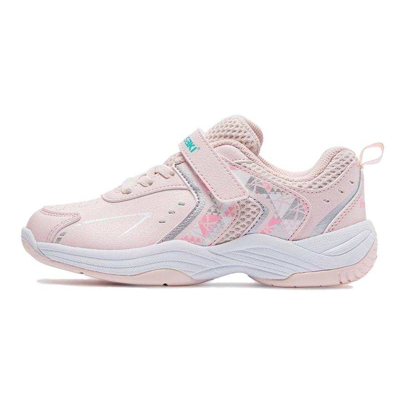 Kawasaki Synthetic Leather Low top Kids' Training Shoes Kids'