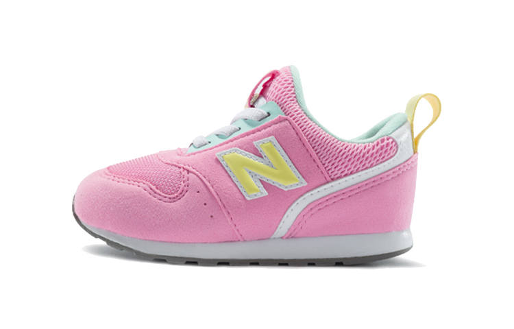 New Balance New Balance NB 996 Toddler Shoes Baby