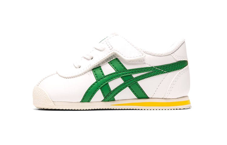 Onitsuka Tiger Corsair Toddler Shoes Baby