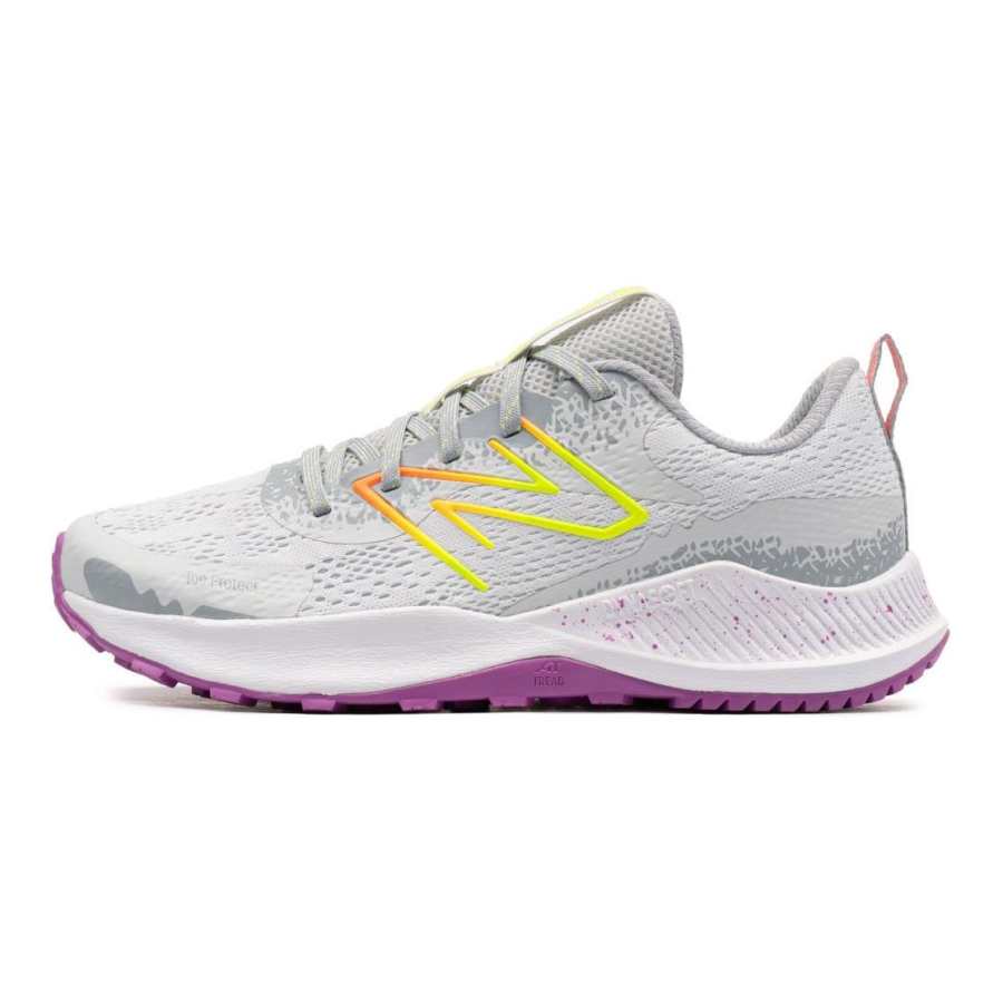 New Balance New Balance DynaSoft Nitrel V5 Low top Kids' Running Shoes Gray Teenagers