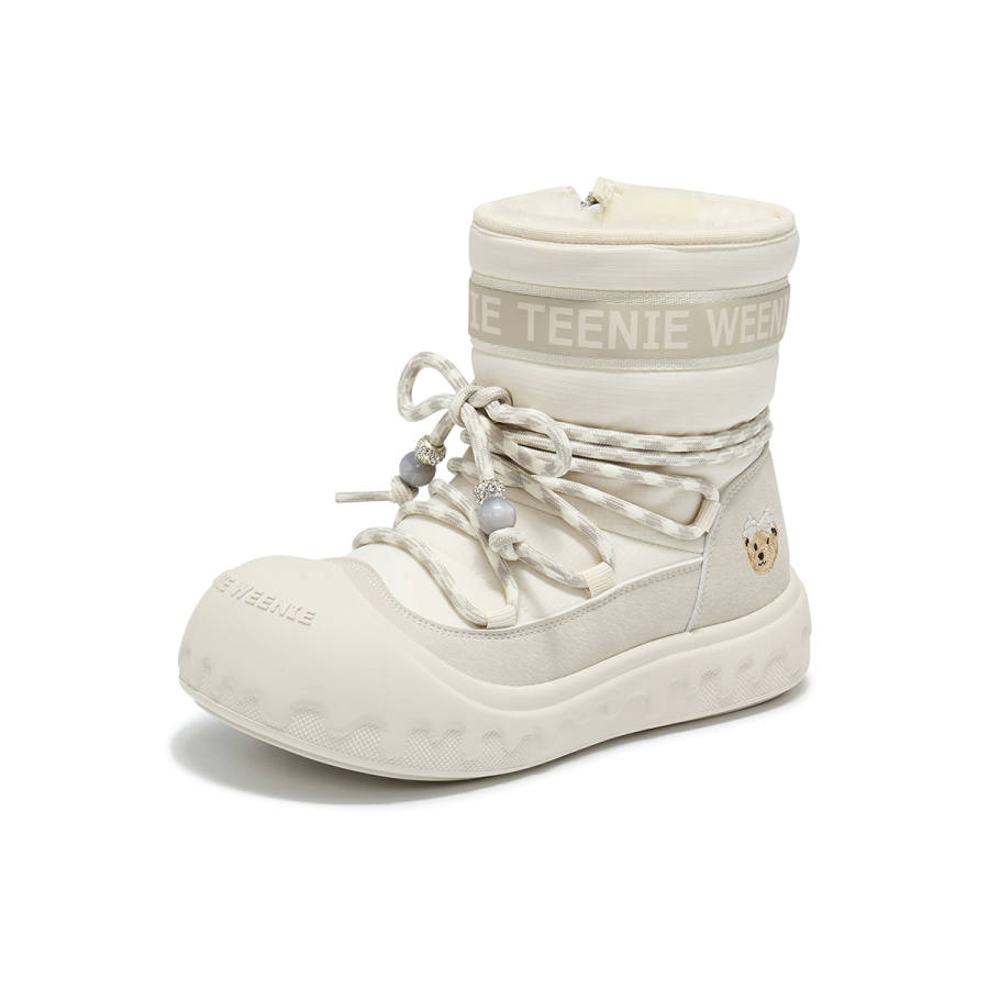 Teenie Weenie Anti Kick Thermal Anti Kick Thermal Casual Snow Boots