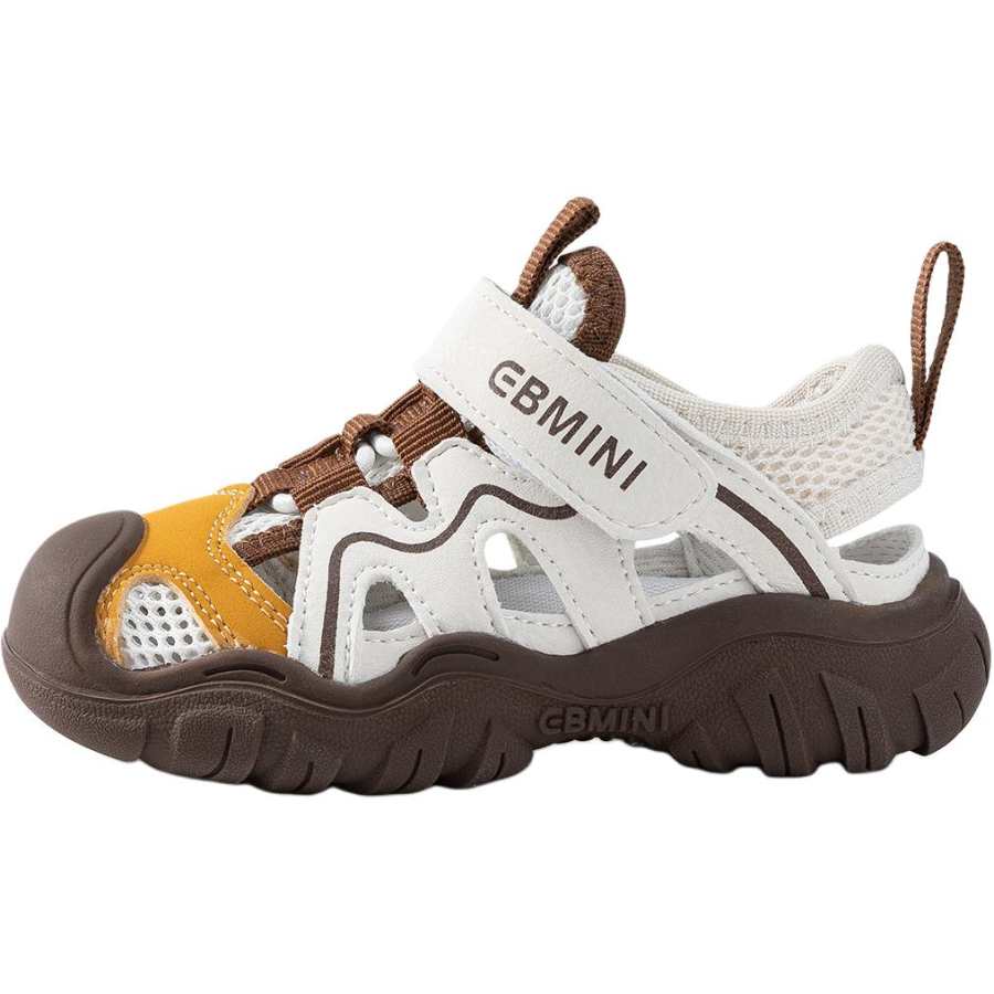EBMINI EBMINI Breathable Low top Toddler Shoes Kids'