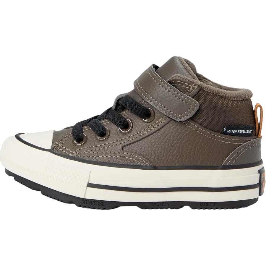 Converse Chuck Taylor All Star Kids Lifestyle Shoes Brown Kids'