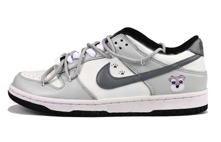 Nike Nike Dunk Kids' Skateboarding Shoes Unisex
