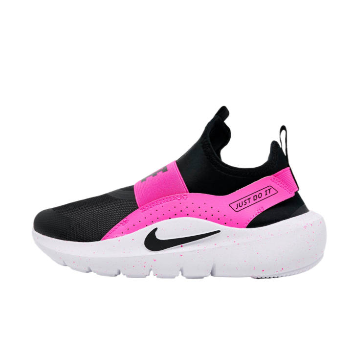Nike Nike Flex Runner 4 Running Shoes Fuchsia/Black Unisex