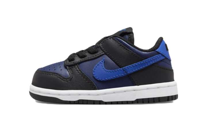 Nike Nike Dunk Low Midnight Navy TD