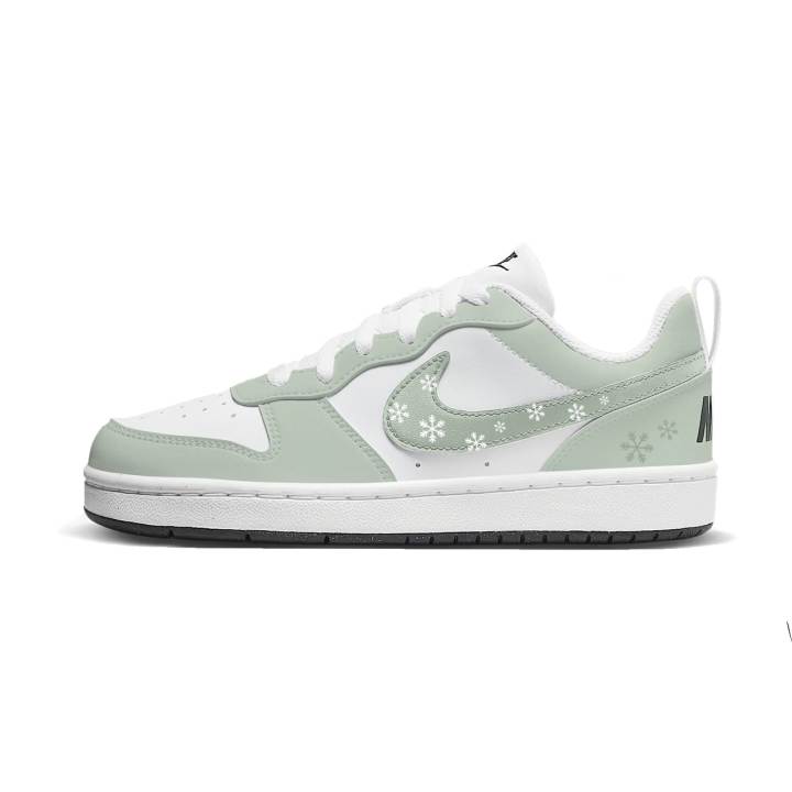 Nike Nike Court Borough Kids' Skateboarding Shoes Grade School