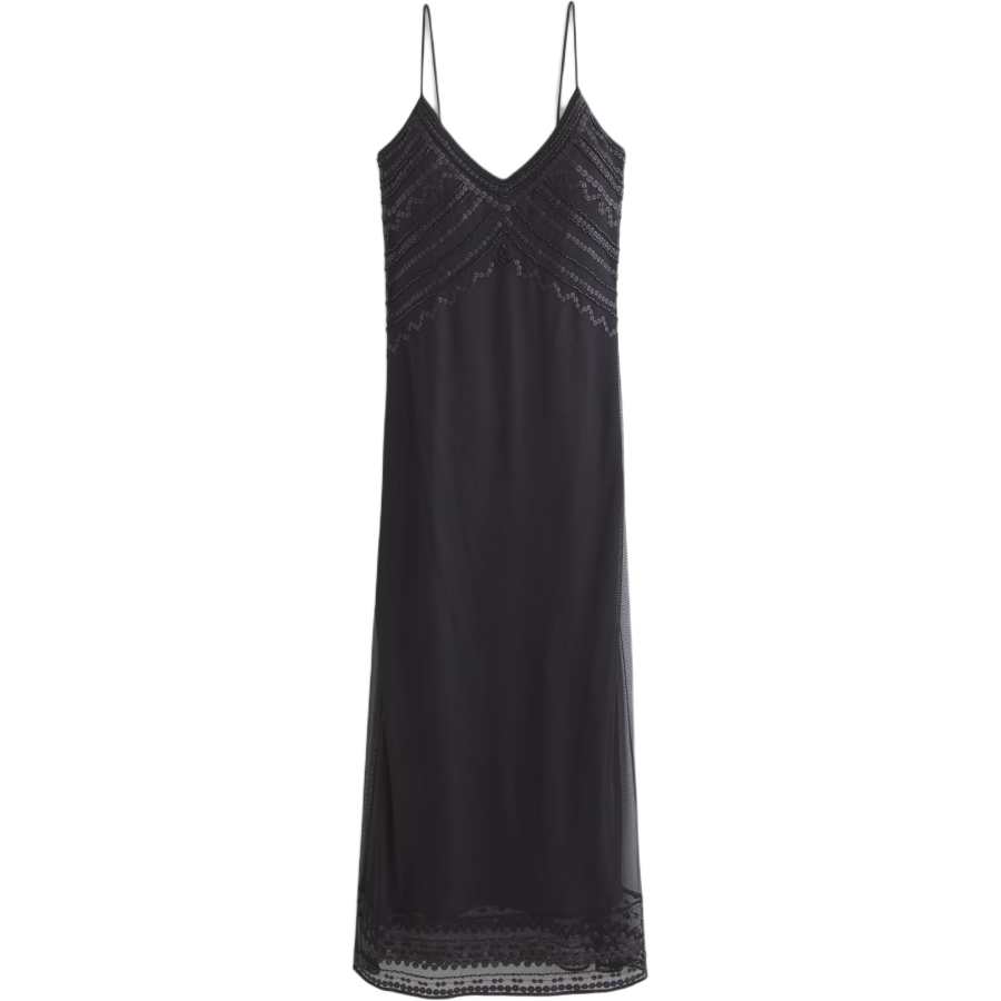 Abercrombie&Fitch Slip Dress Women's