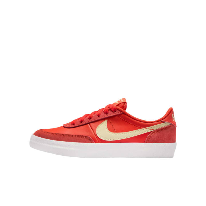 Nike Nike Killshot 2 Leather, Suede Low top Kids' Skateboarding Shoes