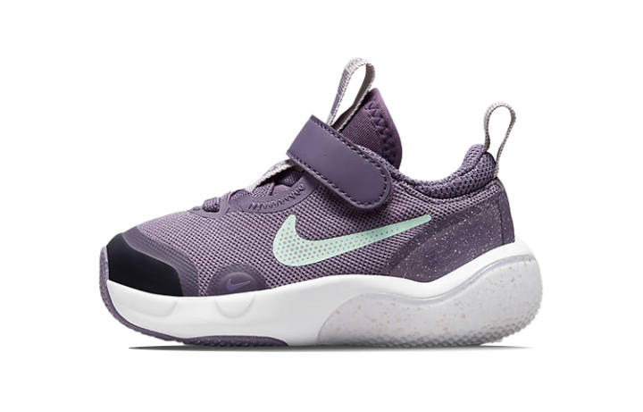 Nike Nike Explore Next Nature Toddler Shoes Baby