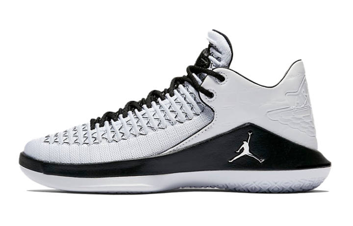 Jordan Jordan XXXII Low Wing It GS