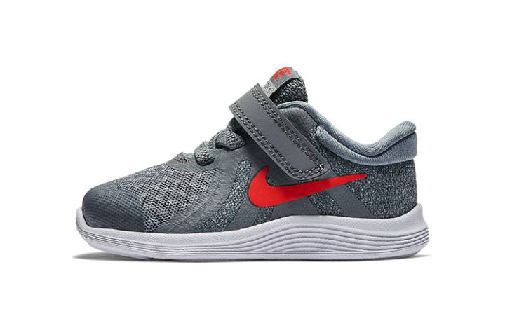 Nike Nike REVOLUTION 4 Toddler Shoes Baby