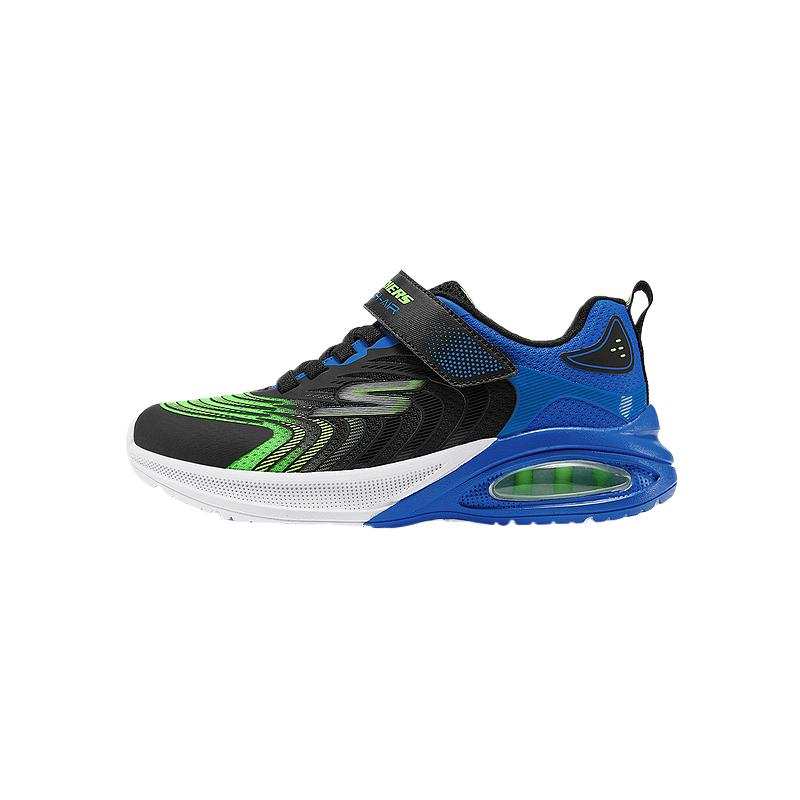 Skechers Kids Breathable, Slip Resistant, Abrasion Resistant Breathable, Slip Resistant, And Abrasion Resistant