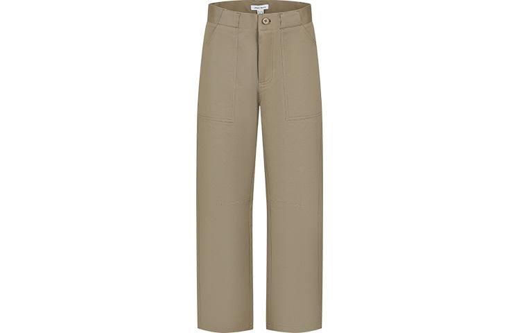 URBAN REVIVO Casual Pants 2026 Spring Summer New Women's