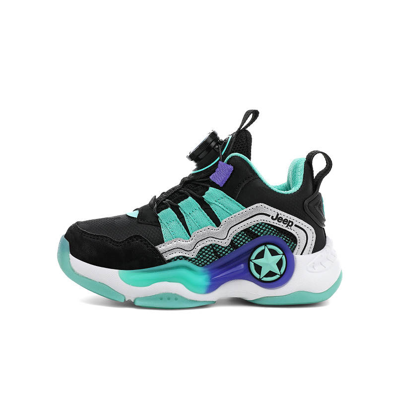Jeep Cushioning Abrasion Resistant Breathable Slip Resistant Cushioning Abrasion Resistant Breathable Slip Resistant