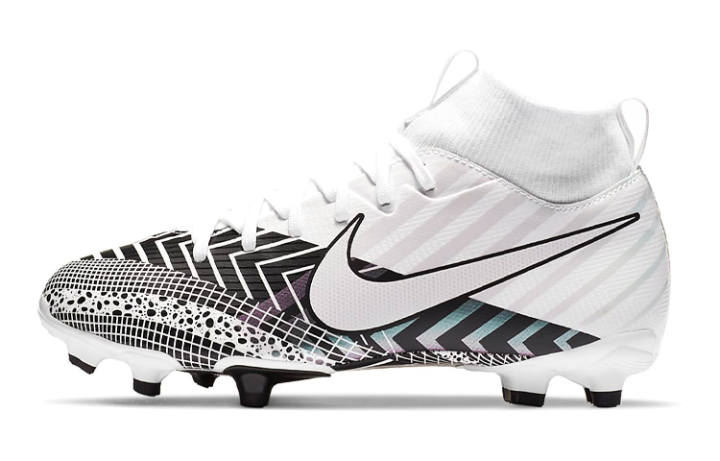 Nike Nike Mercurial Superfly 7 Academy MDS MG Dream Speed White Black PS