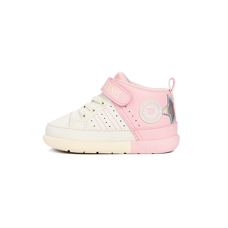 TARANIS 211 Soft Sole Toddler Shoes Infant And Toddler