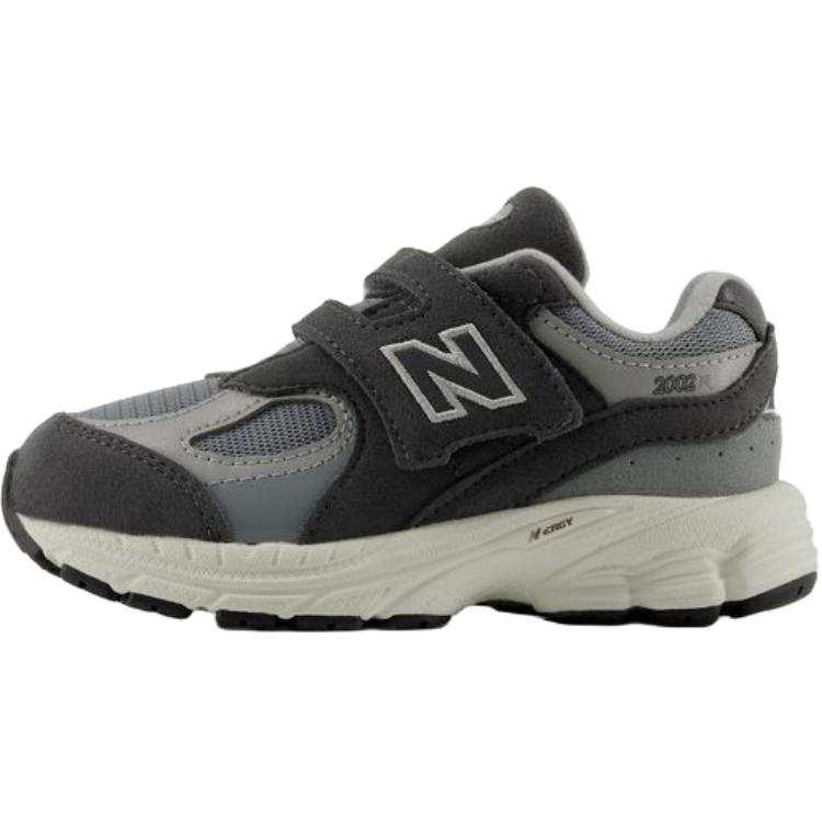 New Balance New Balance NB 2002 Low top Toddler Shoes Gray Infant And Toddler