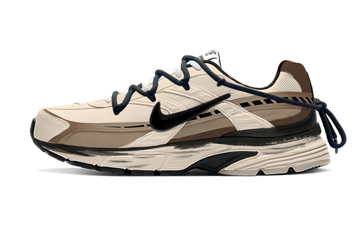 Nike Nike Initiator Cushioning Low top Casual Running Shoes Men's