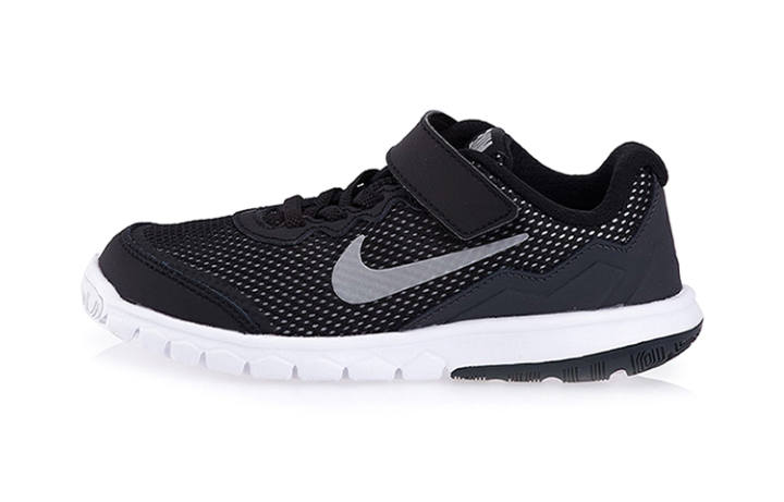 Nike Nike Flex Experience 4 Hook and loop Breathable And Slip Resistant Breathable And Slip Resistant Low top