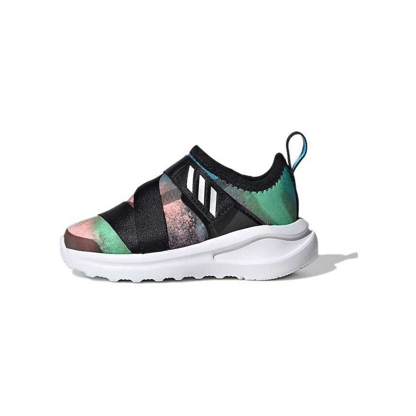 Adidas Adidas Running 2020 Breathable Low top Toddler Shoes Black Infant And Toddler