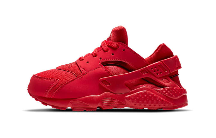 Nike Nike Huarache Run University Red PS