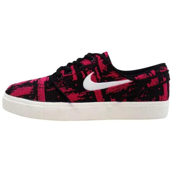 Nike Nike SB Zoom Stefan Janoski PRM Fuchsia Force GS