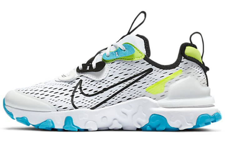Nike Nike React Vision Worldwide GS