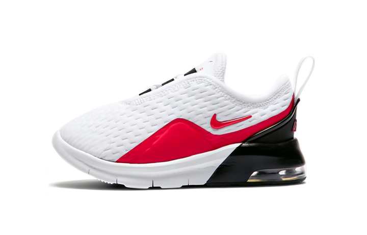 Nike Nike Air Max Motion Toddler Shoes Baby